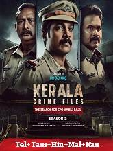 Kerala Crime Files