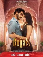 The Royals